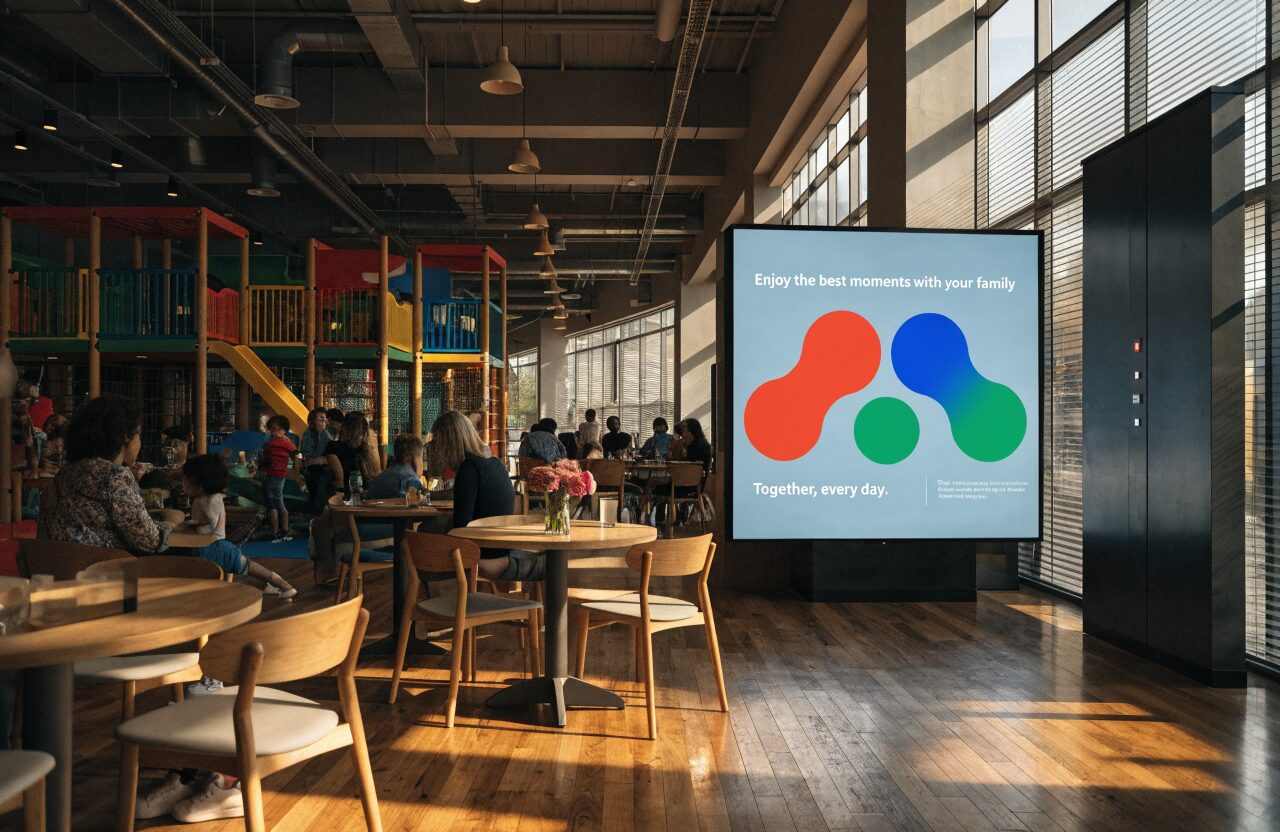 Play centre advertising: how it works and what it costs
